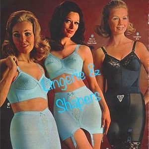 Lingerie ⭐️ Shapers for Sale
